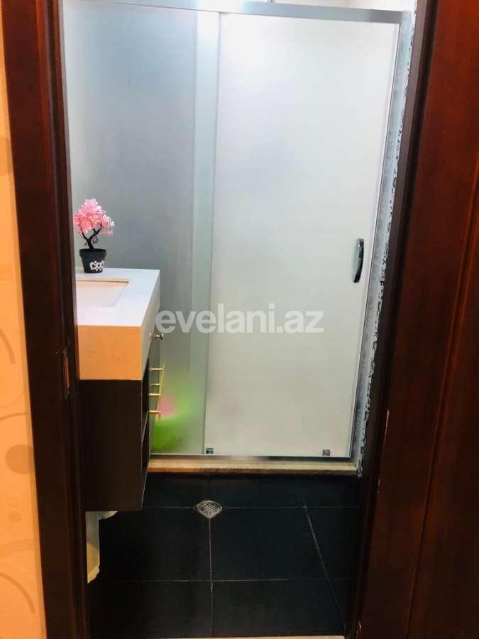 Satılır, yeni tikili, 2 otaqlı, 65.5 m², Bakı, Nizami r, Neftçilər m.