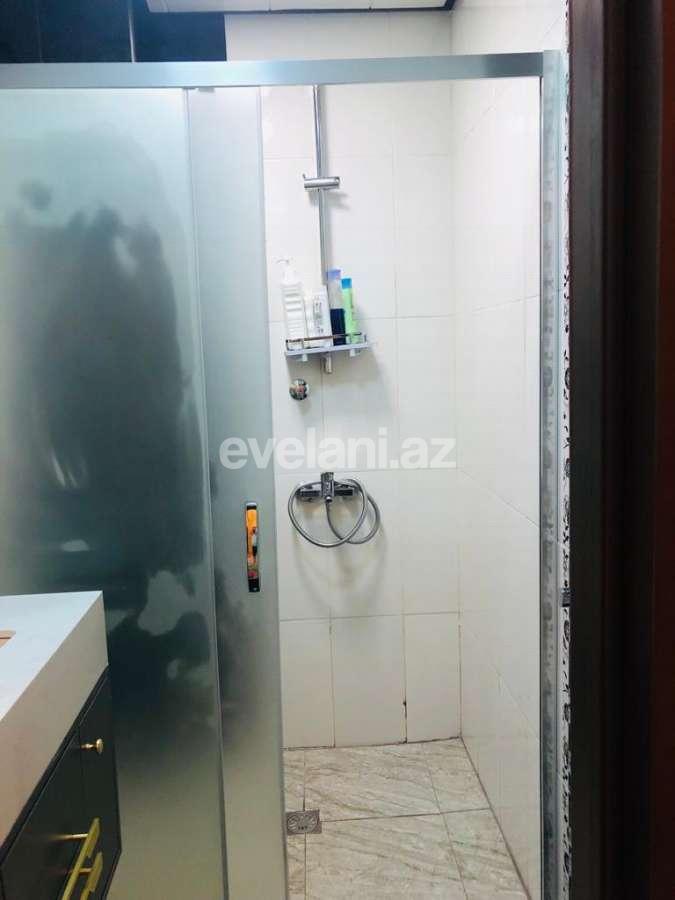 Satılır, yeni tikili, 2 otaqlı, 65.5 m², Bakı, Nizami r, Neftçilər m.