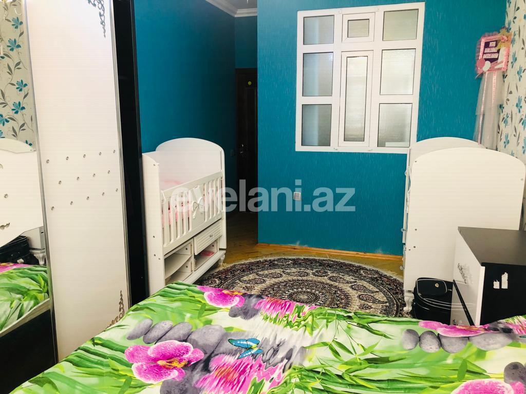 Satılır, yeni tikili, 2 otaqlı, 65.5 m², Bakı, Nizami r, Neftçilər m.