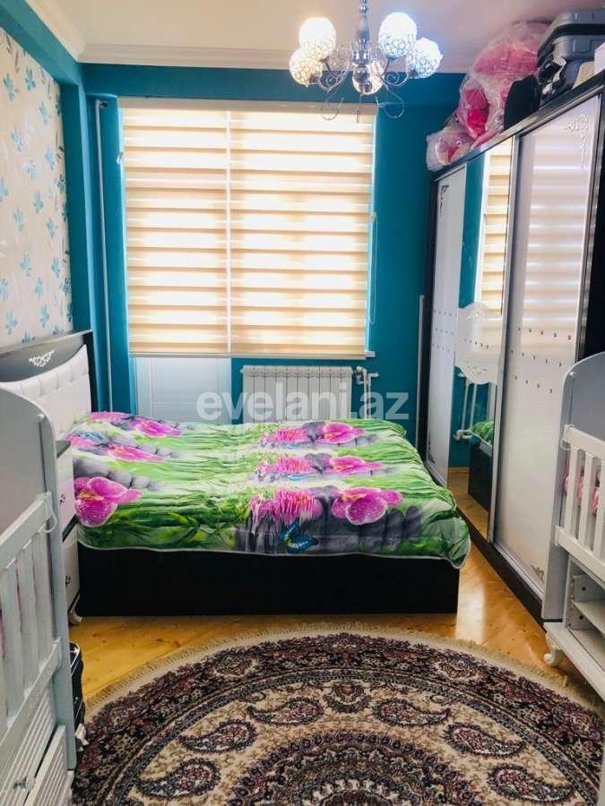 Satılır, yeni tikili, 2 otaqlı, 65.5 m², Bakı, Nizami r, Neftçilər m.