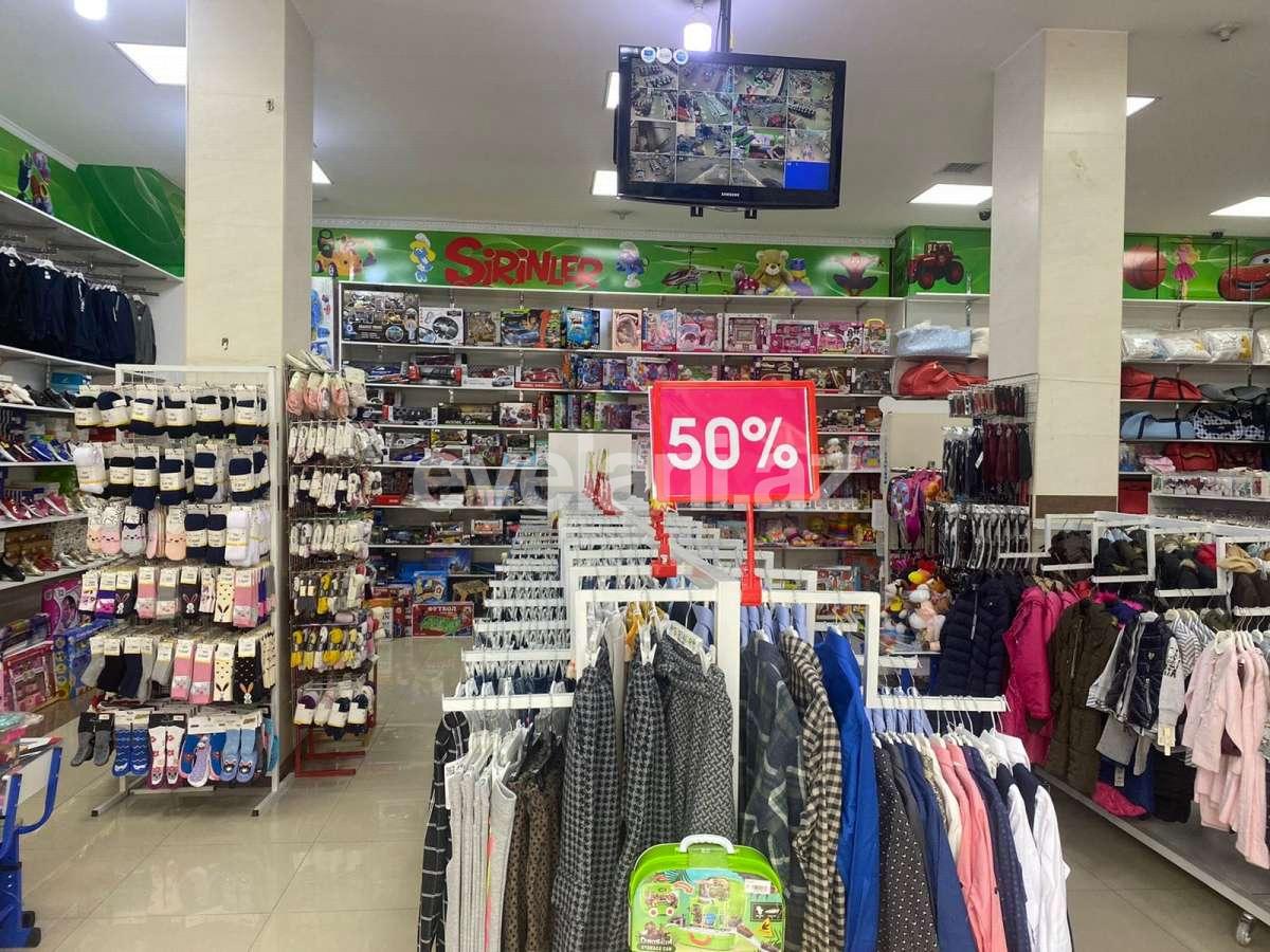 Satılır, obyekt, 700.3 m², Bakı, Binəqədi r, Azadlıq prospekti m.