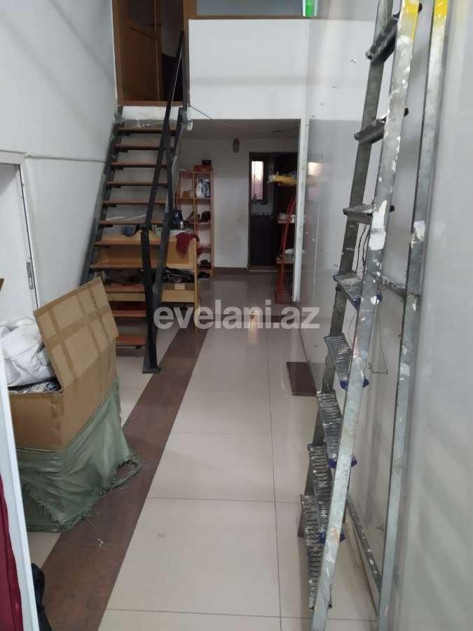 Satılır, obyekt, 700.3 m², Bakı, Binəqədi r, Azadlıq prospekti m.