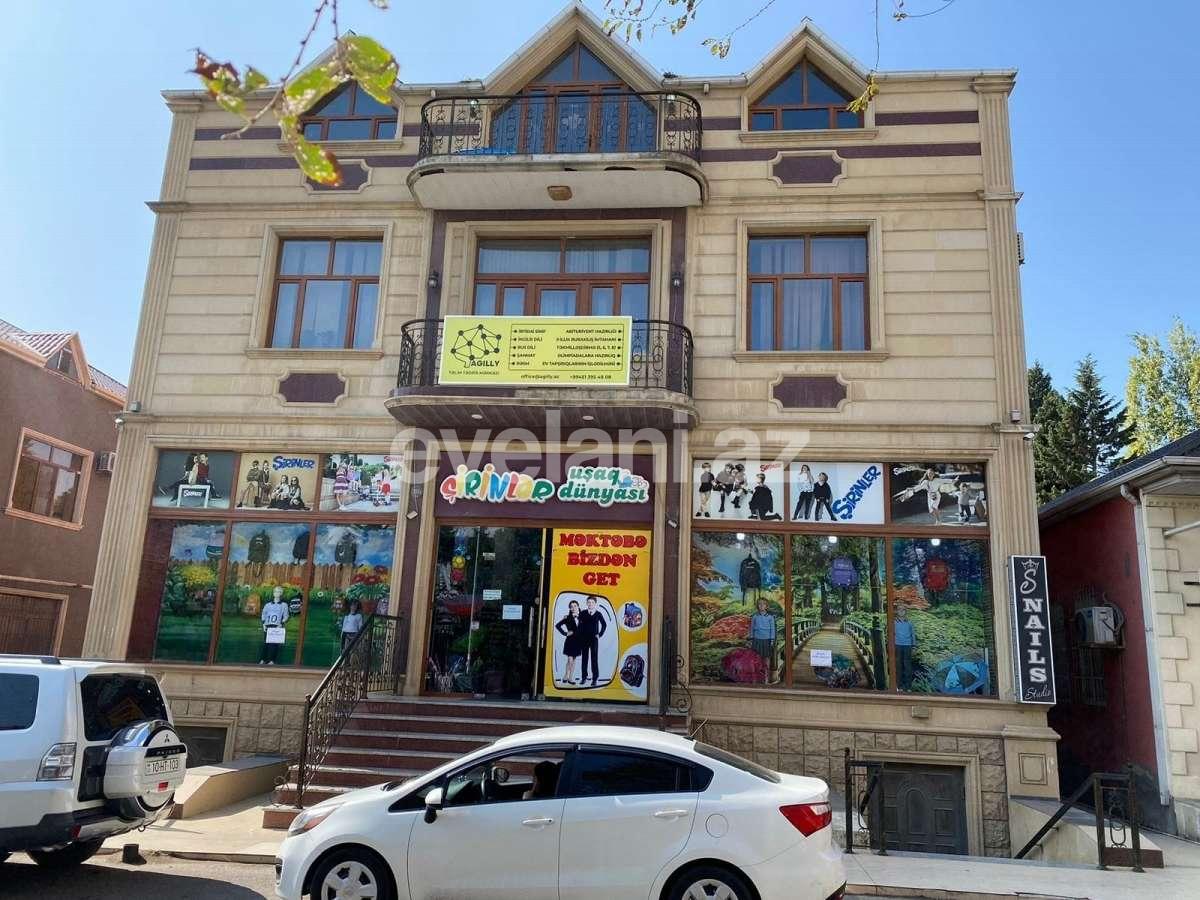 Satılır, obyekt, 700.3 m², Bakı, Binəqədi r, Azadlıq prospekti m.