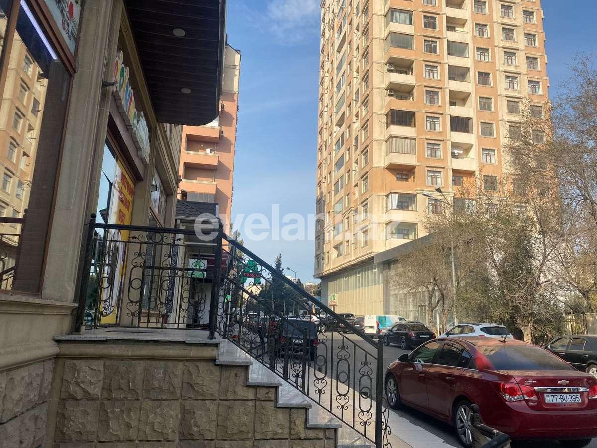 Satılır, obyekt, 700.3 m², Bakı, Binəqədi r, Azadlıq prospekti m.