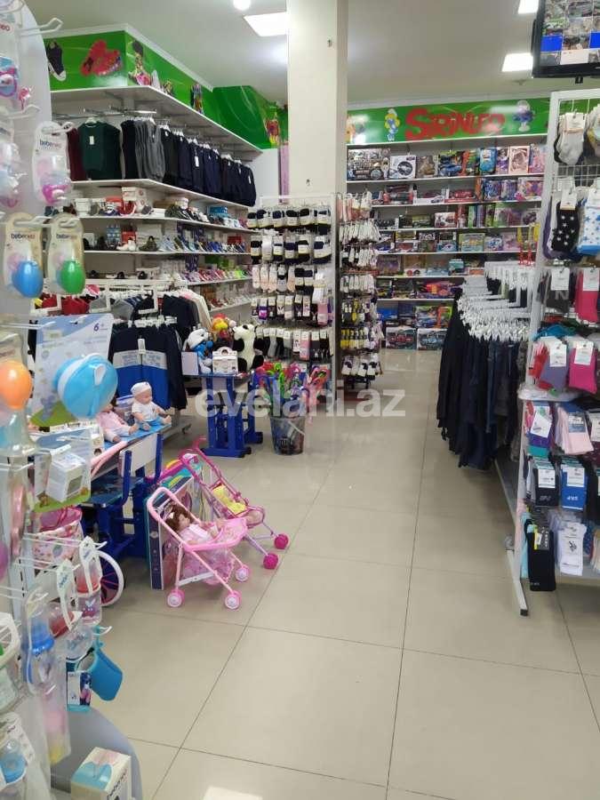 Satılır, obyekt, 700.3 m², Bakı, Binəqədi r, Azadlıq prospekti m.