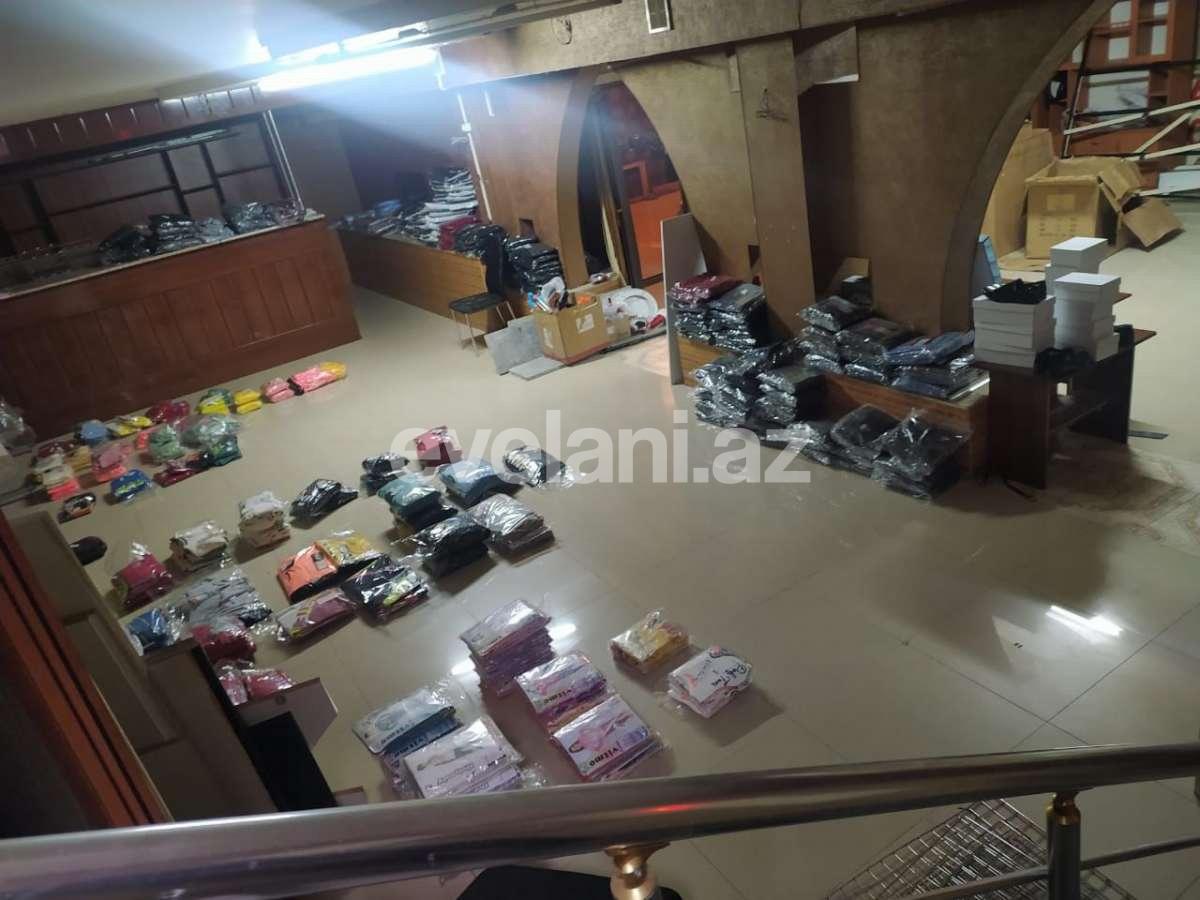 Satılır, obyekt, 700.3 m², Bakı, Binəqədi r, Azadlıq prospekti m.