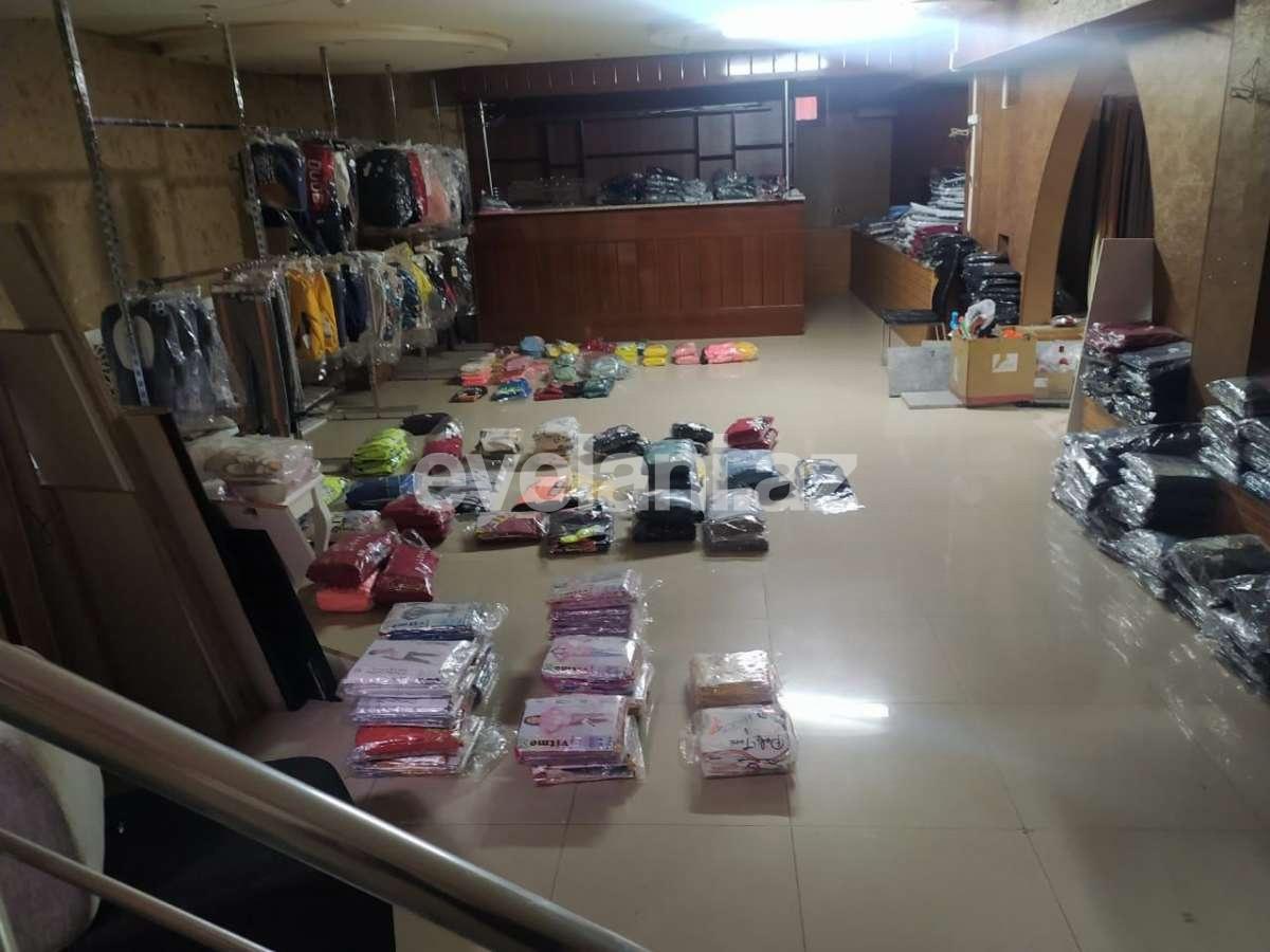 Satılır, obyekt, 700.3 m², Bakı, Binəqədi r, Azadlıq prospekti m.