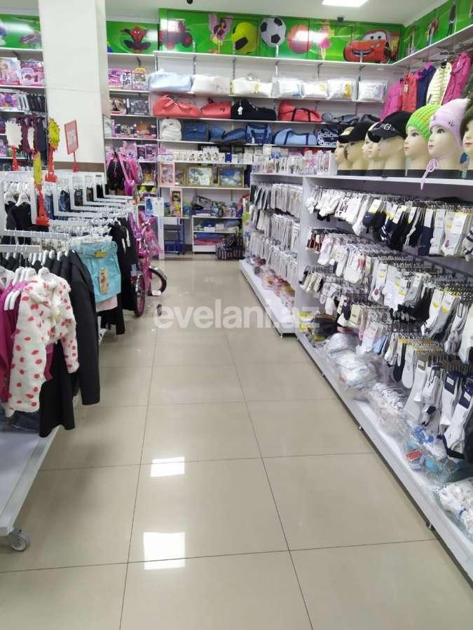 Satılır, obyekt, 700.3 m², Bakı, Binəqədi r, Azadlıq prospekti m.