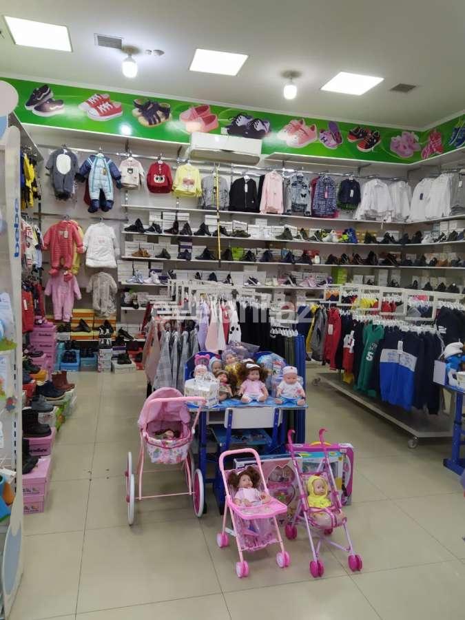 Satılır, obyekt, 700.3 m², Bakı, Binəqədi r, Azadlıq prospekti m.