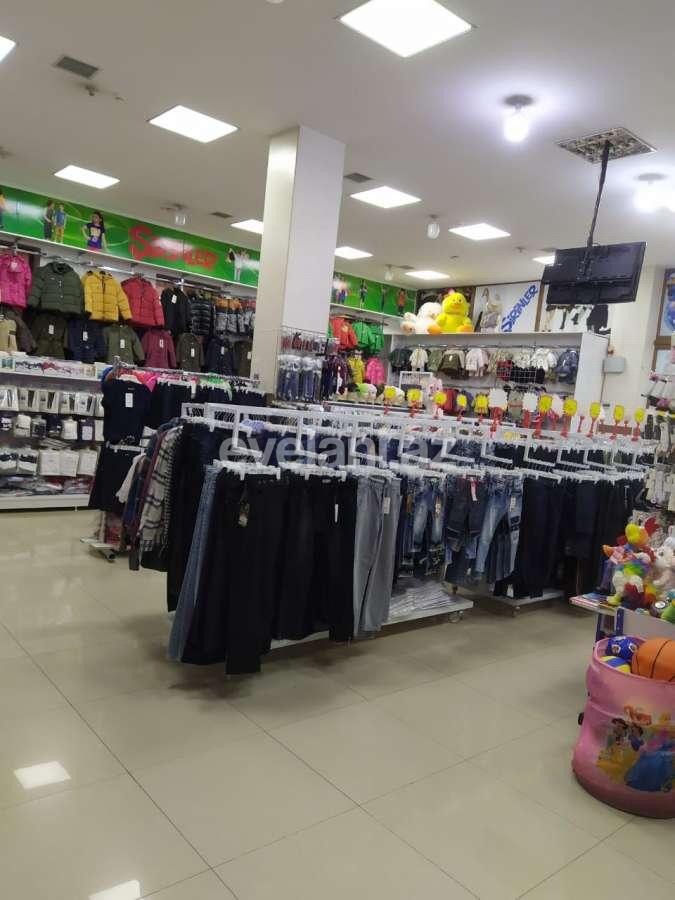 Satılır, obyekt, 700.3 m², Bakı, Binəqədi r, Azadlıq prospekti m.