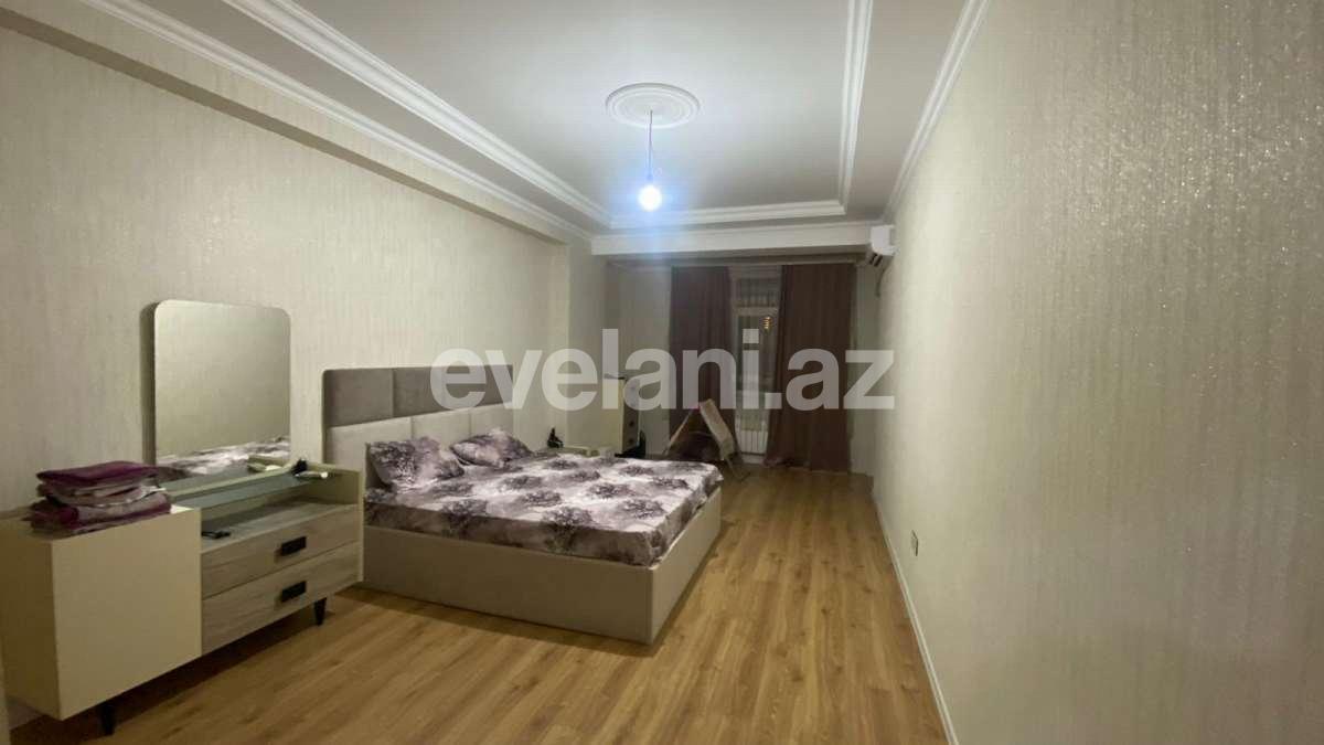 Sale, new building, 2 room, 65.4 m², Baku, Nizami r, Gara Garayev m.