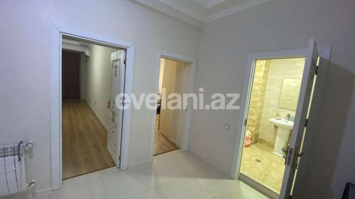 Sale, new building, 2 room, 65.4 m², Baku, Nizami r, Gara Garayev m.