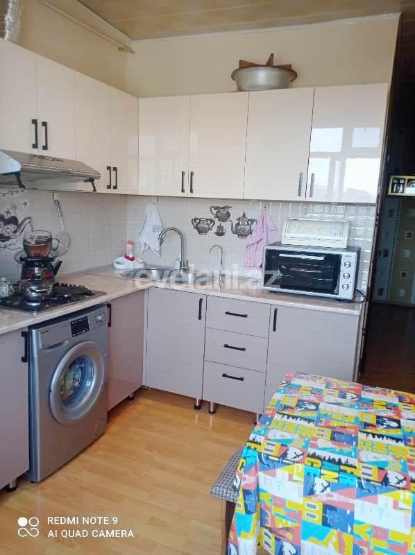 Satılır, köhnə tikili, 3 otaqlı, 80 m², Bakı, Suraxanı r, Yeni Günəşli q.