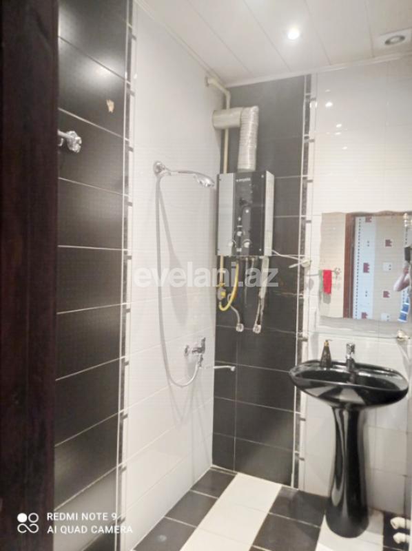 Satılır, köhnə tikili, 3 otaqlı, 80 m², Bakı, Suraxanı r, Yeni Günəşli q.