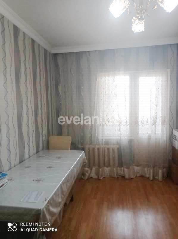 Satılır, köhnə tikili, 3 otaqlı, 80 m², Bakı, Suraxanı r, Yeni Günəşli q.
