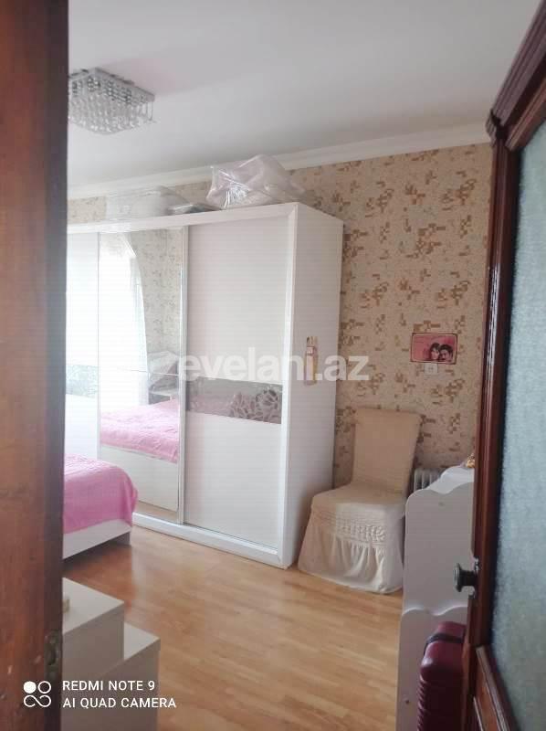 Satılır, köhnə tikili, 3 otaqlı, 80 m², Bakı, Suraxanı r, Yeni Günəşli q.