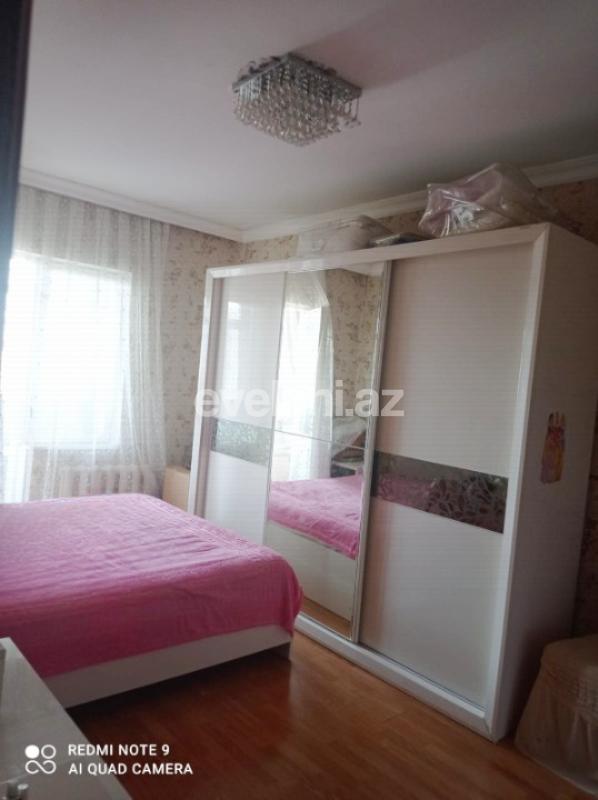 Satılır, köhnə tikili, 3 otaqlı, 80 m², Bakı, Suraxanı r, Yeni Günəşli q.