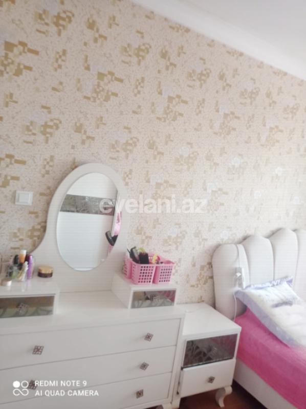 Satılır, köhnə tikili, 3 otaqlı, 80 m², Bakı, Suraxanı r, Yeni Günəşli q.