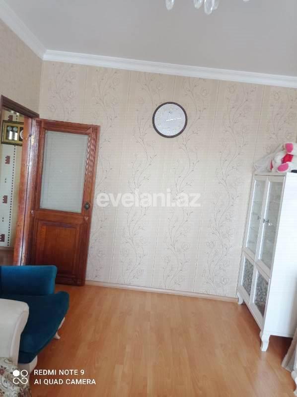 Satılır, köhnə tikili, 3 otaqlı, 80 m², Bakı, Suraxanı r, Yeni Günəşli q.