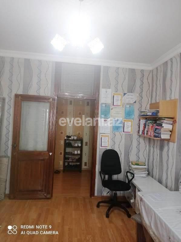 Satılır, köhnə tikili, 3 otaqlı, 80 m², Bakı, Suraxanı r, Yeni Günəşli q.