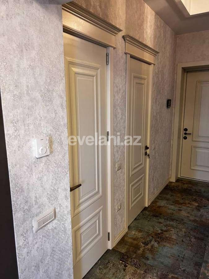 Kirayə verilir, yeni tikili, 2 otaqlı, 54 m², Bakı, Yasamal r, Elmlər Akademiyası m.