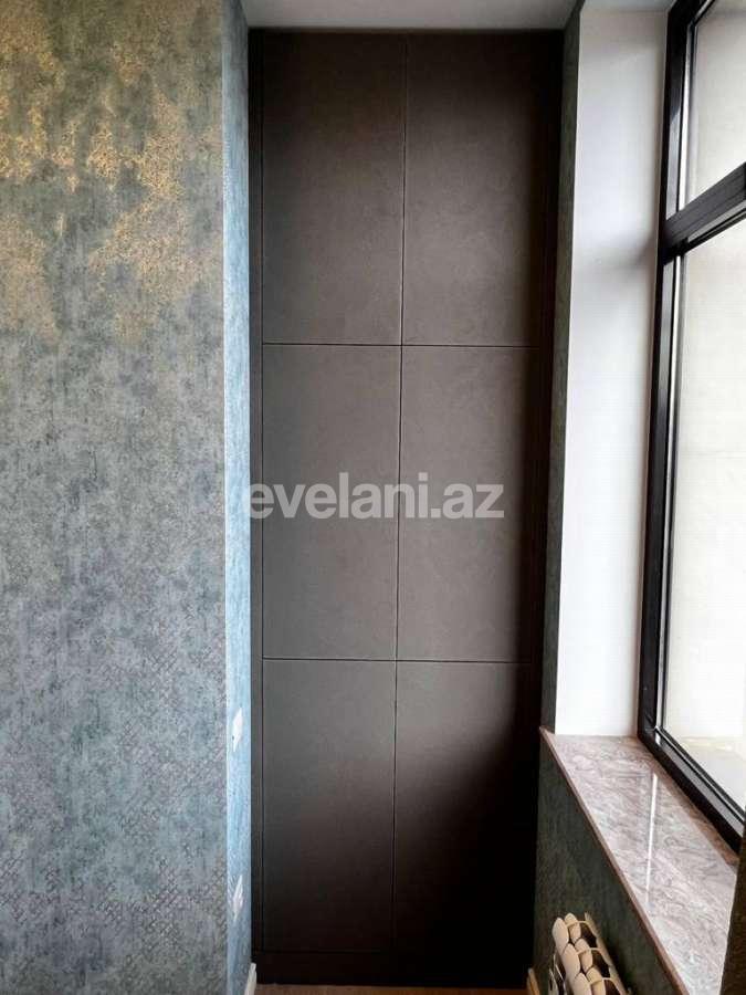 Kirayə verilir, yeni tikili, 2 otaqlı, 54 m², Bakı, Yasamal r, Elmlər Akademiyası m.
