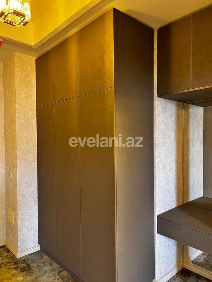 Kirayə verilir, yeni tikili, 2 otaqlı, 54 m², Bakı, Yasamal r, Elmlər Akademiyası m.