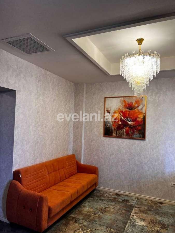 Kirayə verilir, yeni tikili, 2 otaqlı, 54 m², Bakı, Yasamal r, Elmlər Akademiyası m.