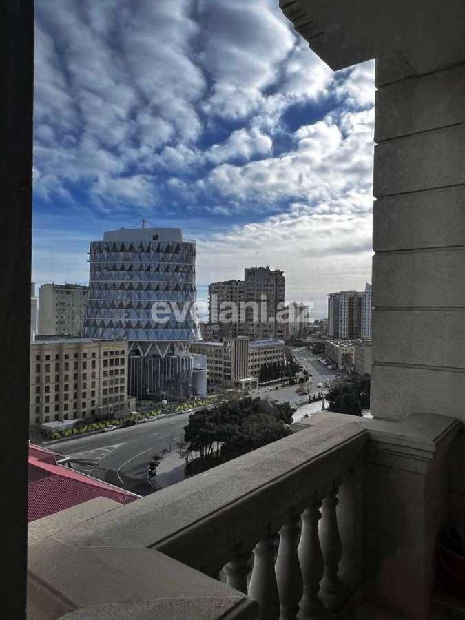 Kirayə verilir, yeni tikili, 2 otaqlı, 54 m², Bakı, Yasamal r, Elmlər Akademiyası m.