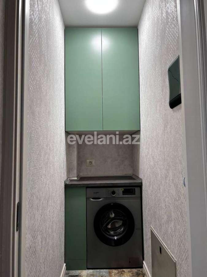 Kirayə verilir, yeni tikili, 2 otaqlı, 54 m², Bakı, Yasamal r, Elmlər Akademiyası m.