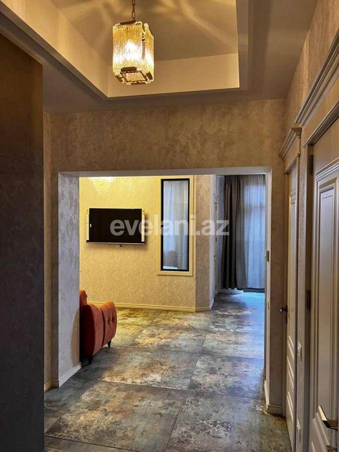 Kirayə verilir, yeni tikili, 2 otaqlı, 54 m², Bakı, Yasamal r, Elmlər Akademiyası m.