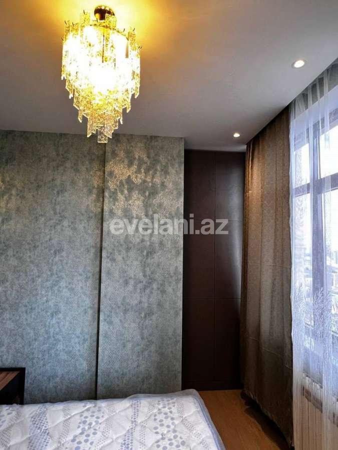 Kirayə verilir, yeni tikili, 2 otaqlı, 54 m², Bakı, Yasamal r, Elmlər Akademiyası m.