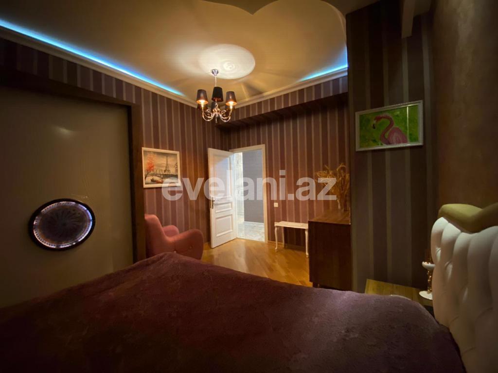 Sale, new building, 3 room, 155000 m², Baku, Yasamal r, Yeni Yasamal d.