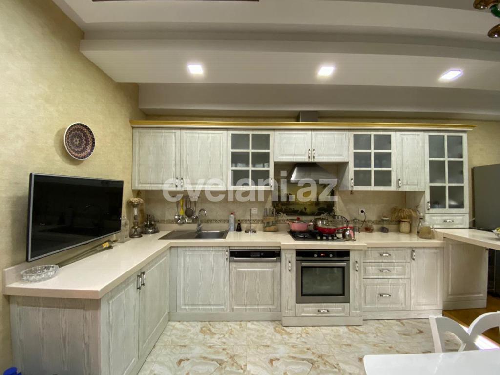 Sale, new building, 3 room, 155000 m², Baku, Yasamal r, Yeni Yasamal d.