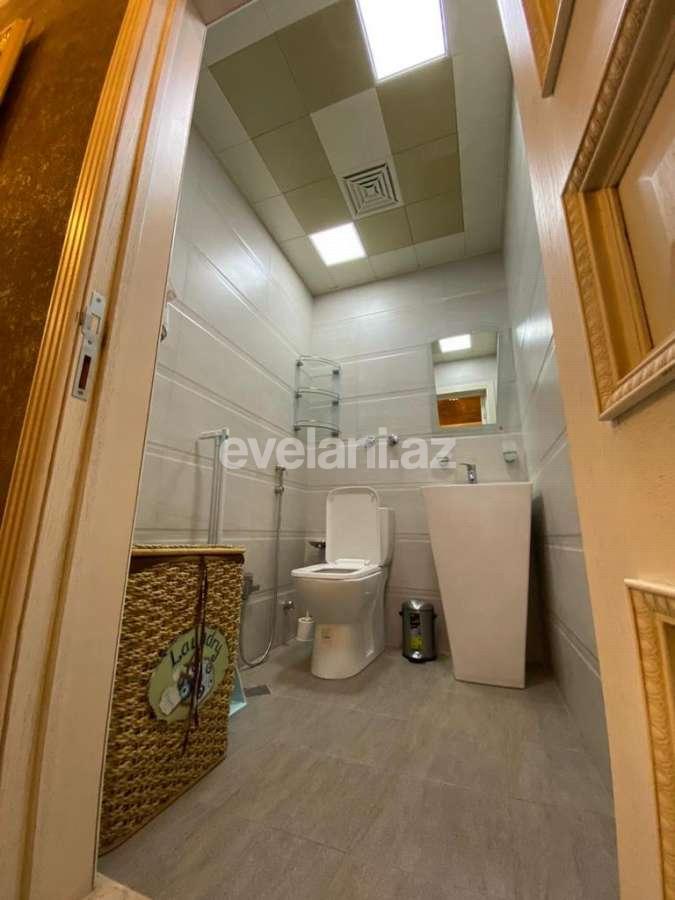 Sale, new building, 3 room, 155000 m², Baku, Yasamal r, Yeni Yasamal d.