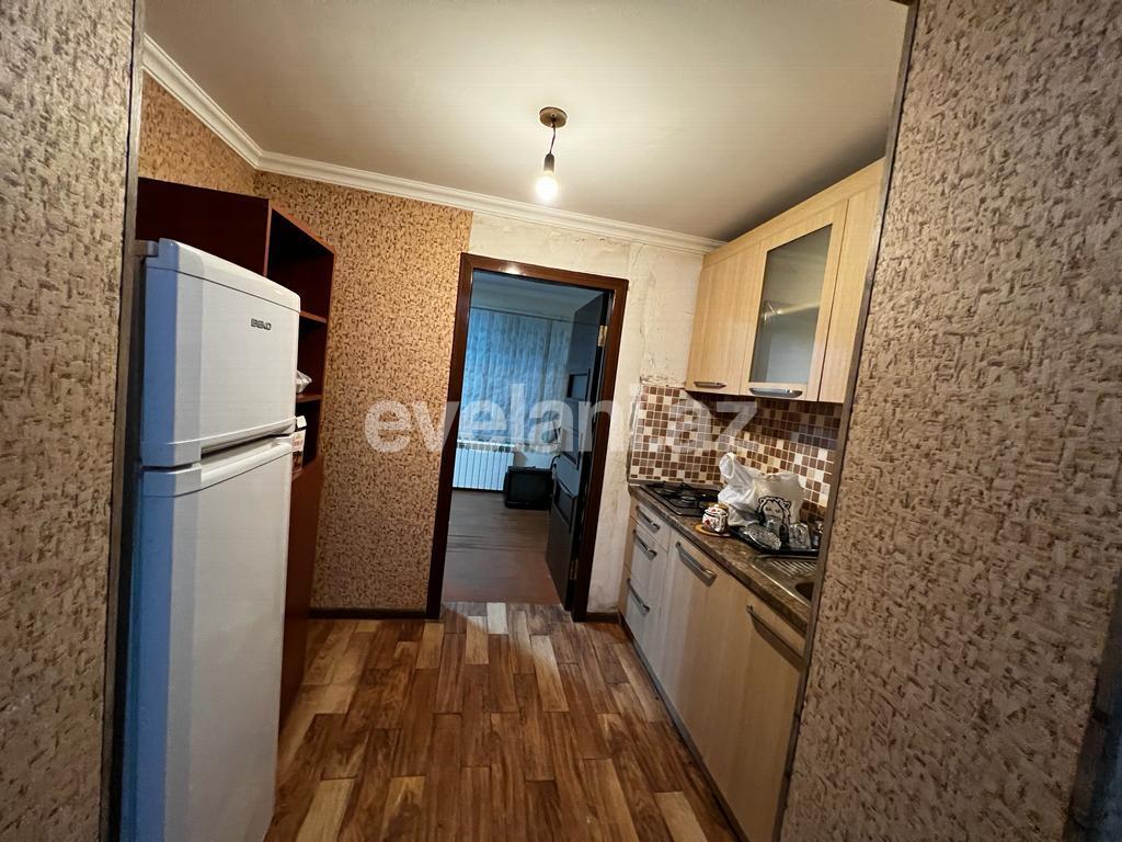 Kirayə verilir, ofis, 3 otaqlı, 80 m², Bakı, Nəsimi r.