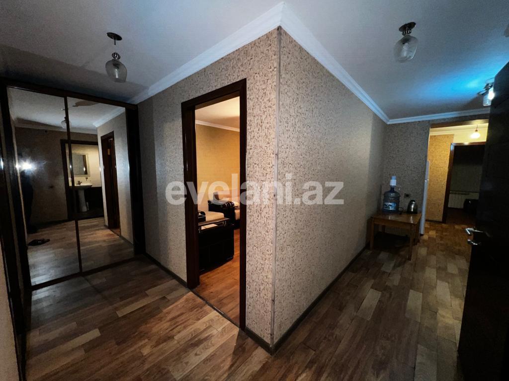 Kirayə verilir, ofis, 3 otaqlı, 80 m², Bakı, Nəsimi r.