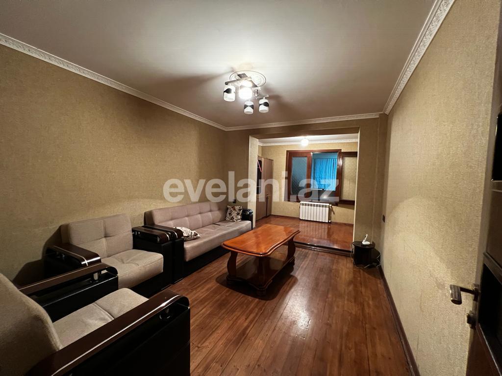 Kirayə verilir, ofis, 3 otaqlı, 80 m², Bakı, Nəsimi r.