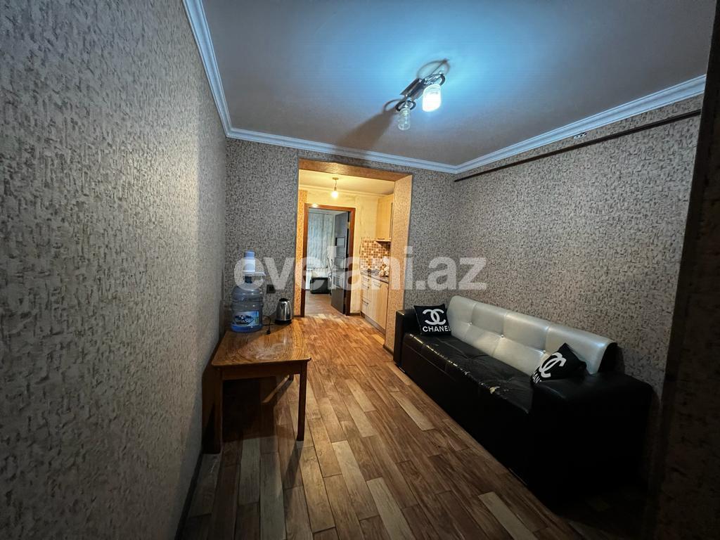 Kirayə verilir, ofis, 3 otaqlı, 80 m², Bakı, Nəsimi r.
