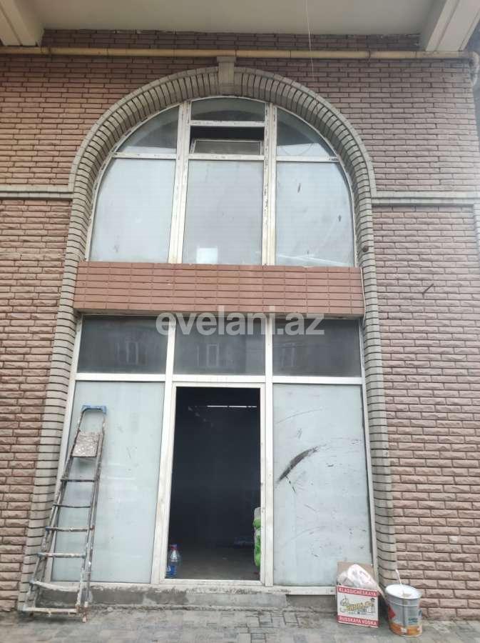 Satılır, obyekt, 450 m², Bakı, Binəqədi r.