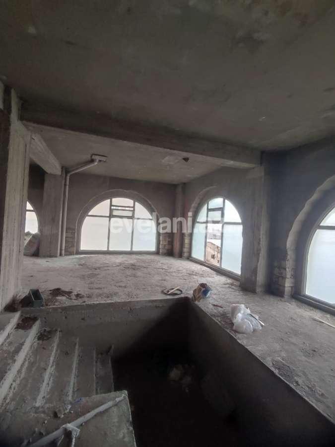 Satılır, obyekt, 450 m², Bakı, Binəqədi r.