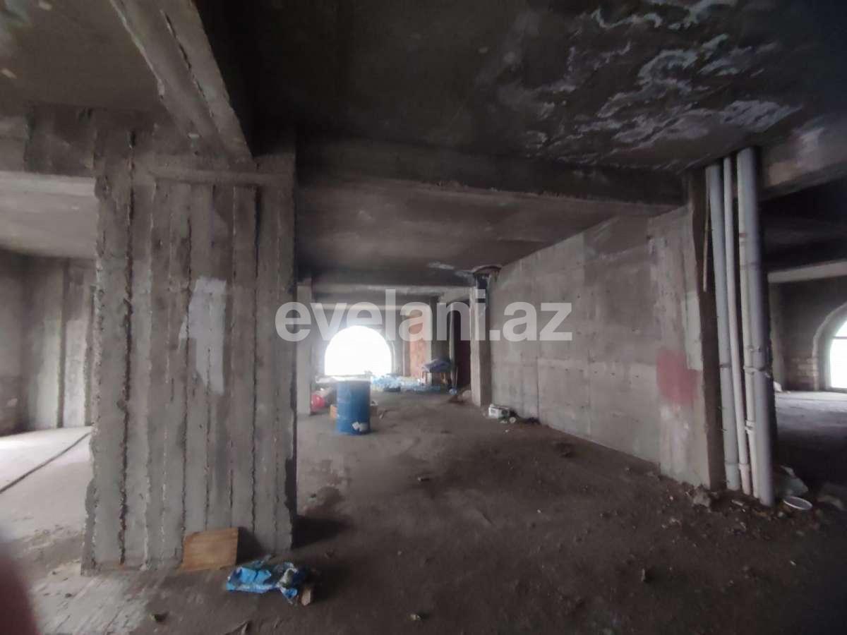 Satılır, obyekt, 450 m², Bakı, Binəqədi r.