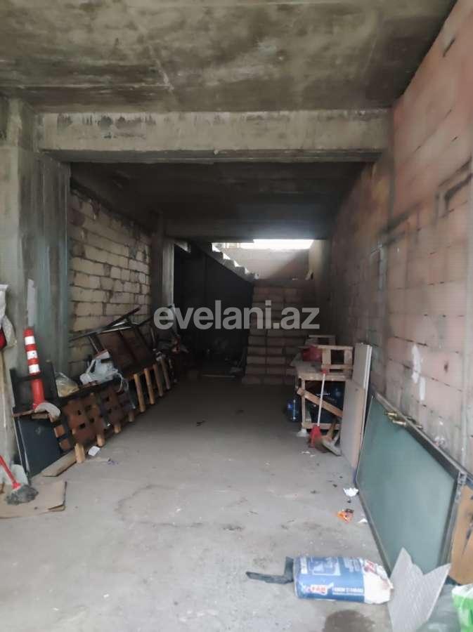 Satılır, obyekt, 450 m², Bakı, Binəqədi r.