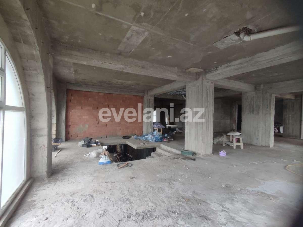 Satılır, obyekt, 450 m², Bakı, Binəqədi r.