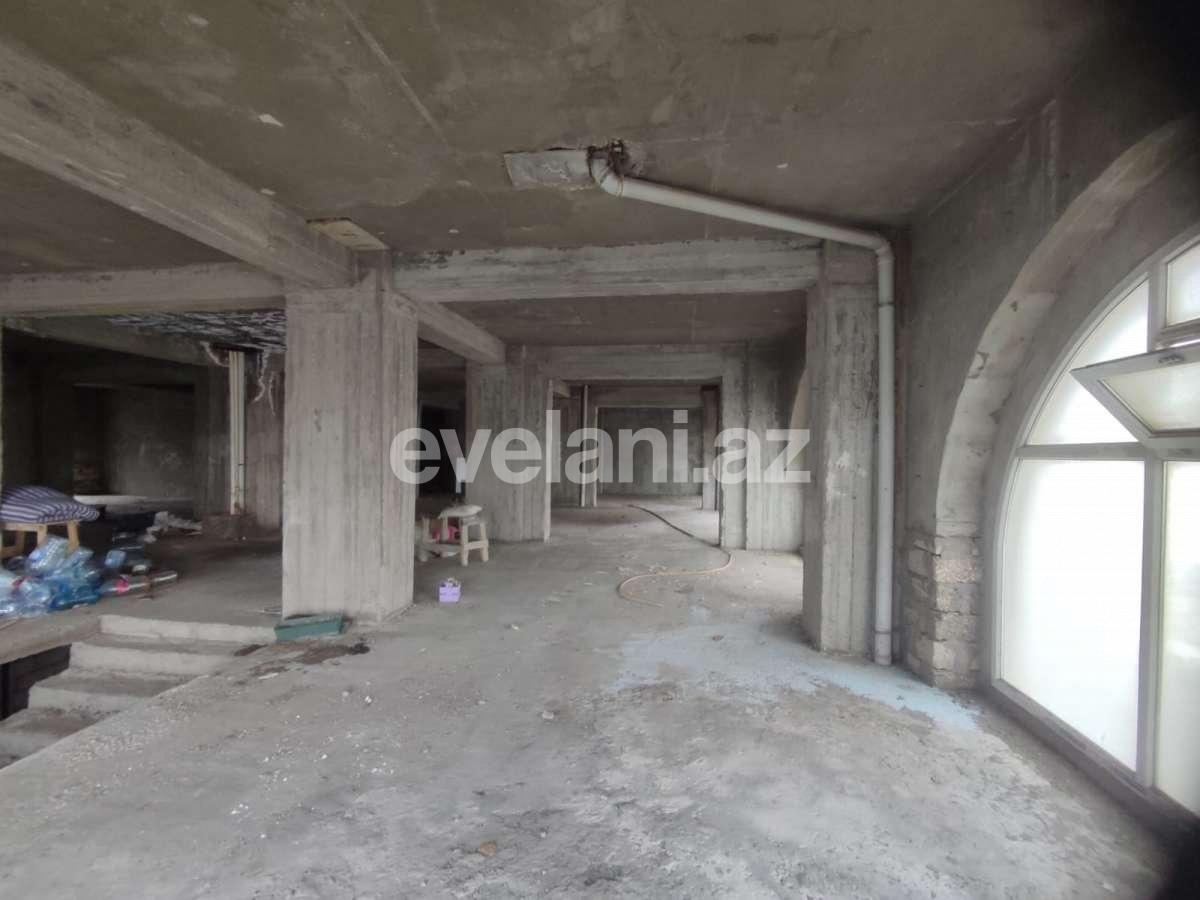 Satılır, obyekt, 450 m², Bakı, Binəqədi r.