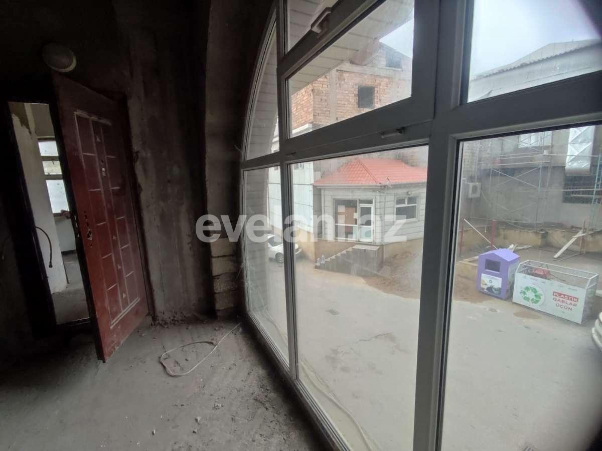 Satılır, obyekt, 450 m², Bakı, Binəqədi r.