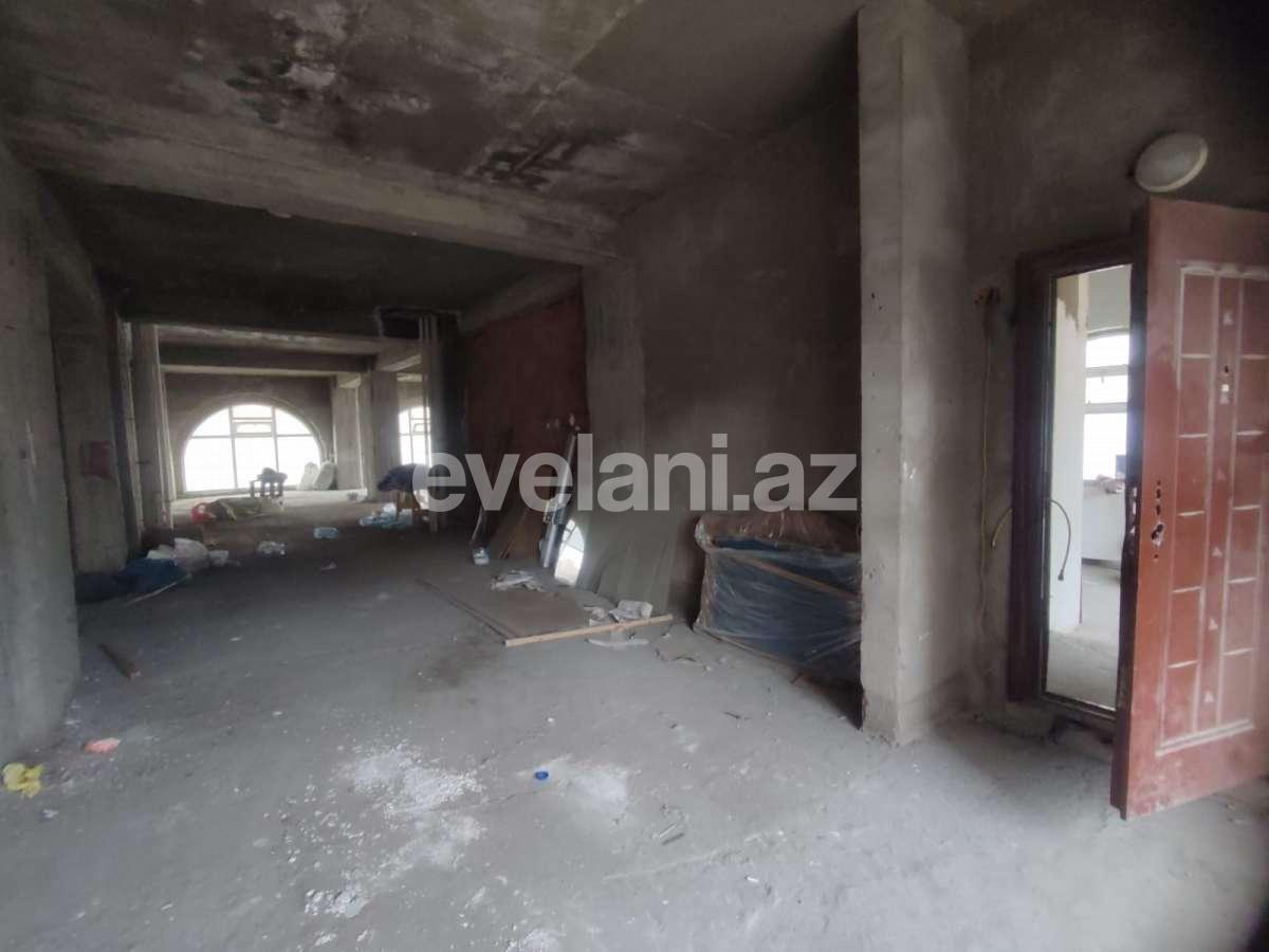 Satılır, obyekt, 450 m², Bakı, Binəqədi r.