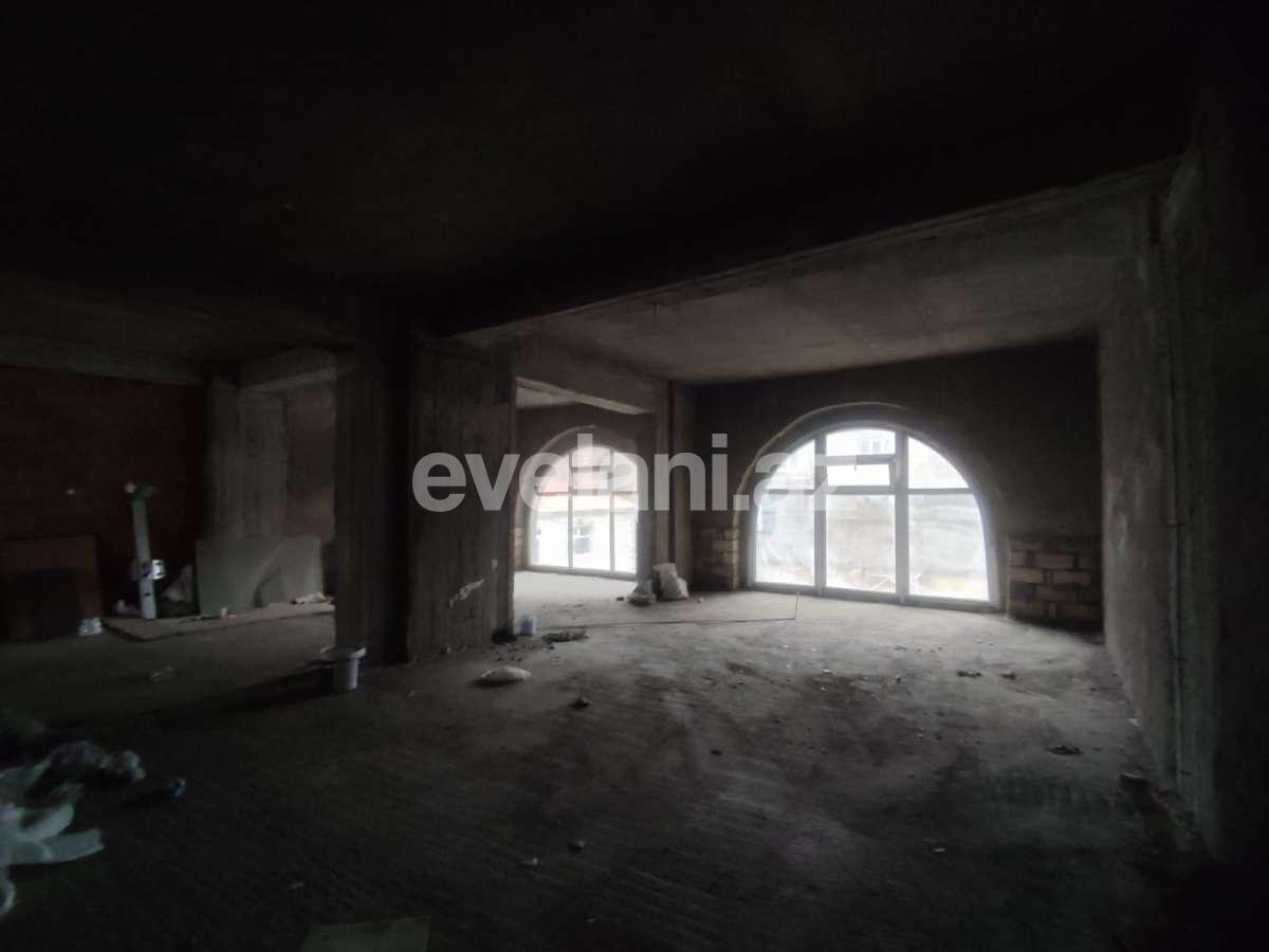 Satılır, obyekt, 450 m², Bakı, Binəqədi r.