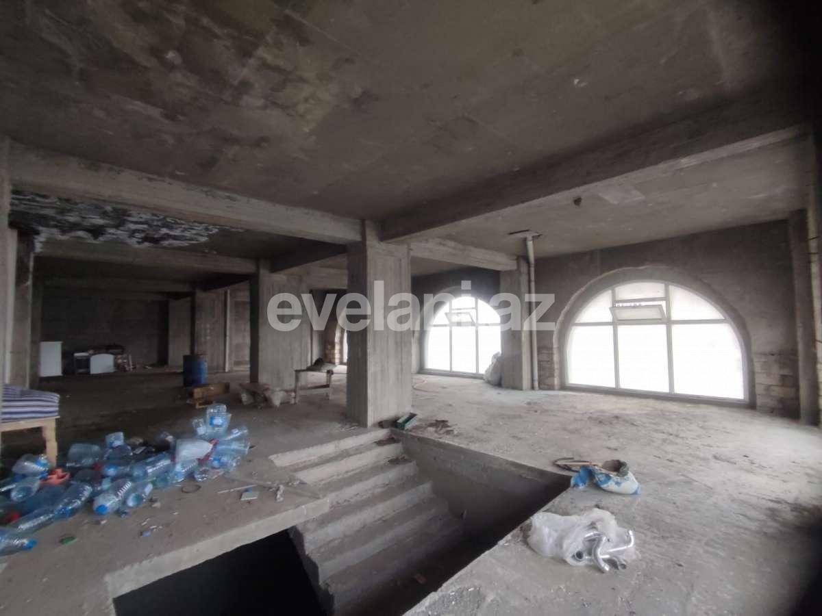 Satılır, obyekt, 450 m², Bakı, Binəqədi r.