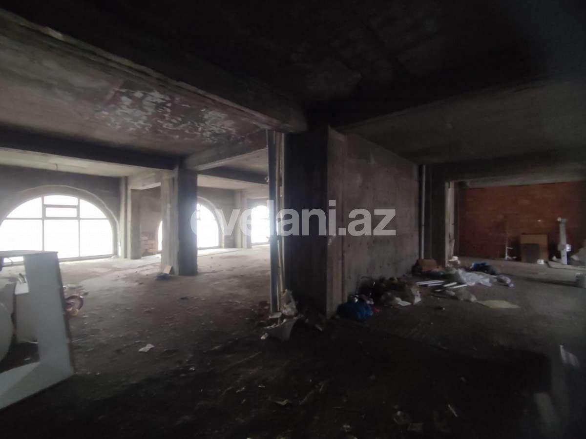 Satılır, obyekt, 450 m², Bakı, Binəqədi r.